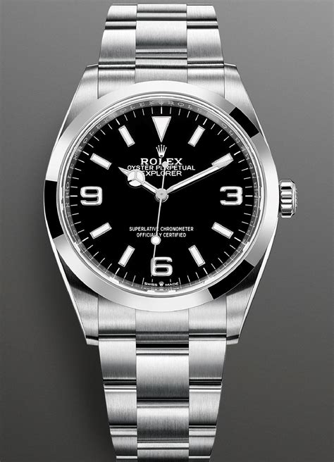 rolex explorer 36mm retail price|Rolex oyster perpetual explorer 36mm.